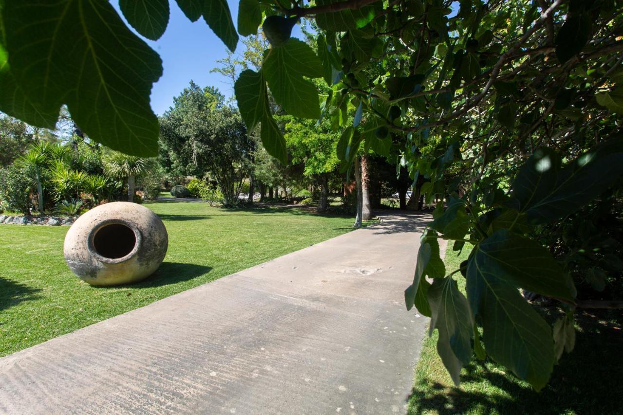 La Casa Del Torreon Acomodação com café da manhã Aljaraque Exterior foto