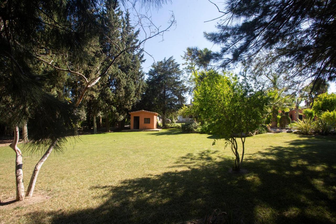 La Casa Del Torreon Acomodação com café da manhã Aljaraque Exterior foto