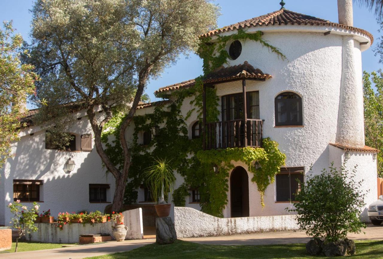 La Casa Del Torreon Acomodação com café da manhã Aljaraque Exterior foto