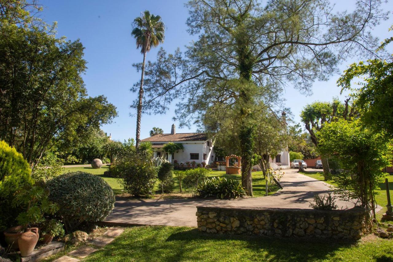 La Casa Del Torreon Acomodação com café da manhã Aljaraque Exterior foto